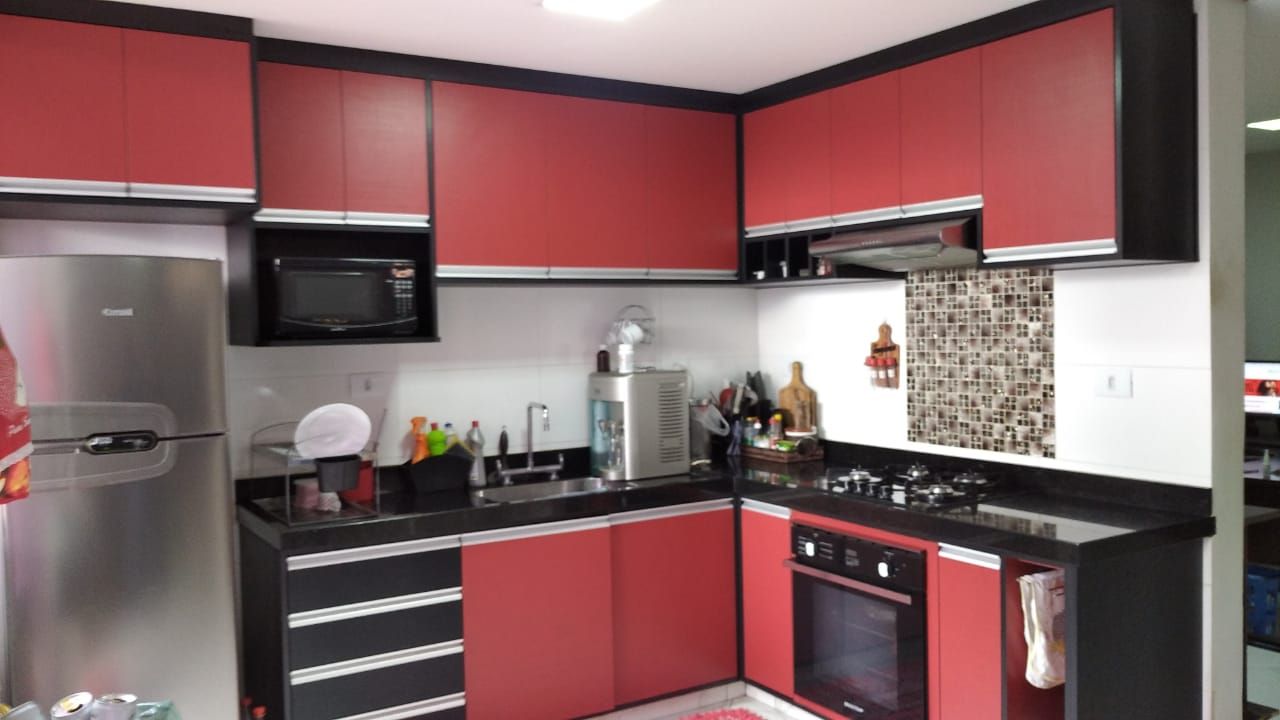 Imagens do imóveis casa à venda em paulicéia, piracicaba 2 quartos 280m²