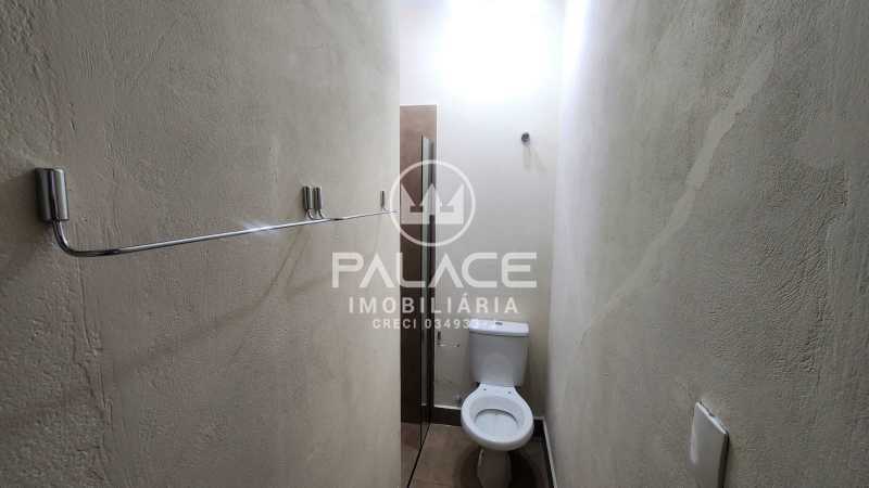 Imagens do imóveis casa para alugar em castelinho, piracicaba 3 quartos 114m²