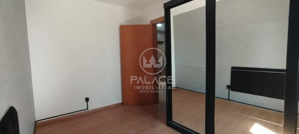 Apartamento Para Alugar Vitta Hibisco Amarelo Piracicaba - Foto 50