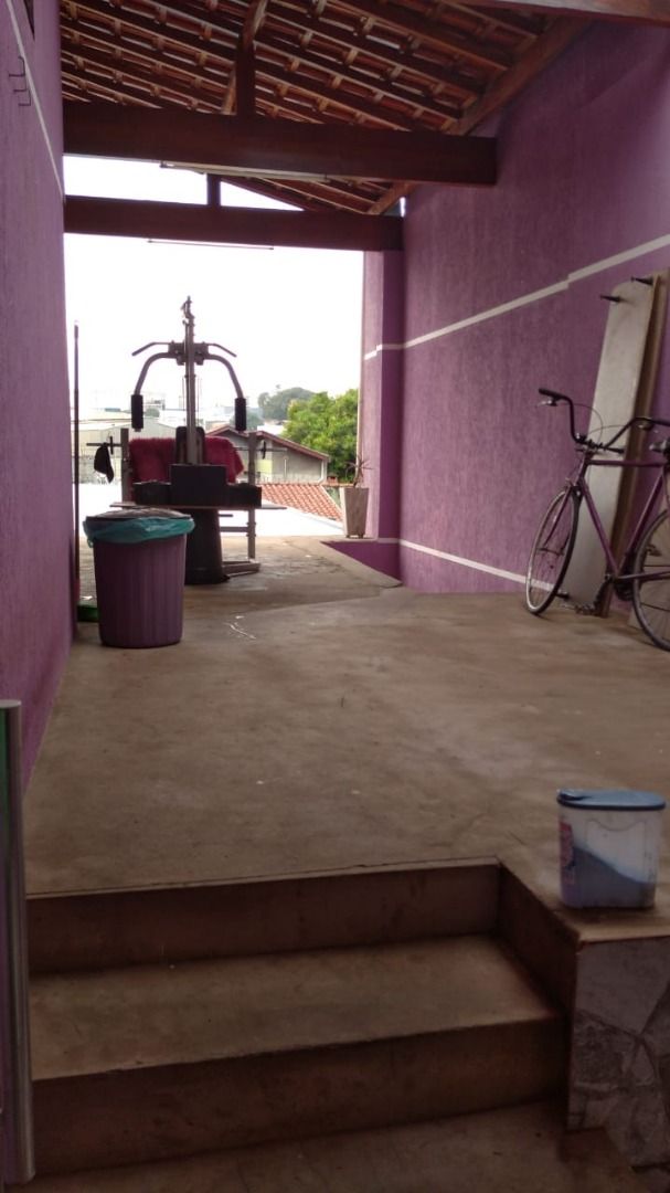 Imagens do imóveis casa à venda em paulicéia, piracicaba 2 quartos 280m²