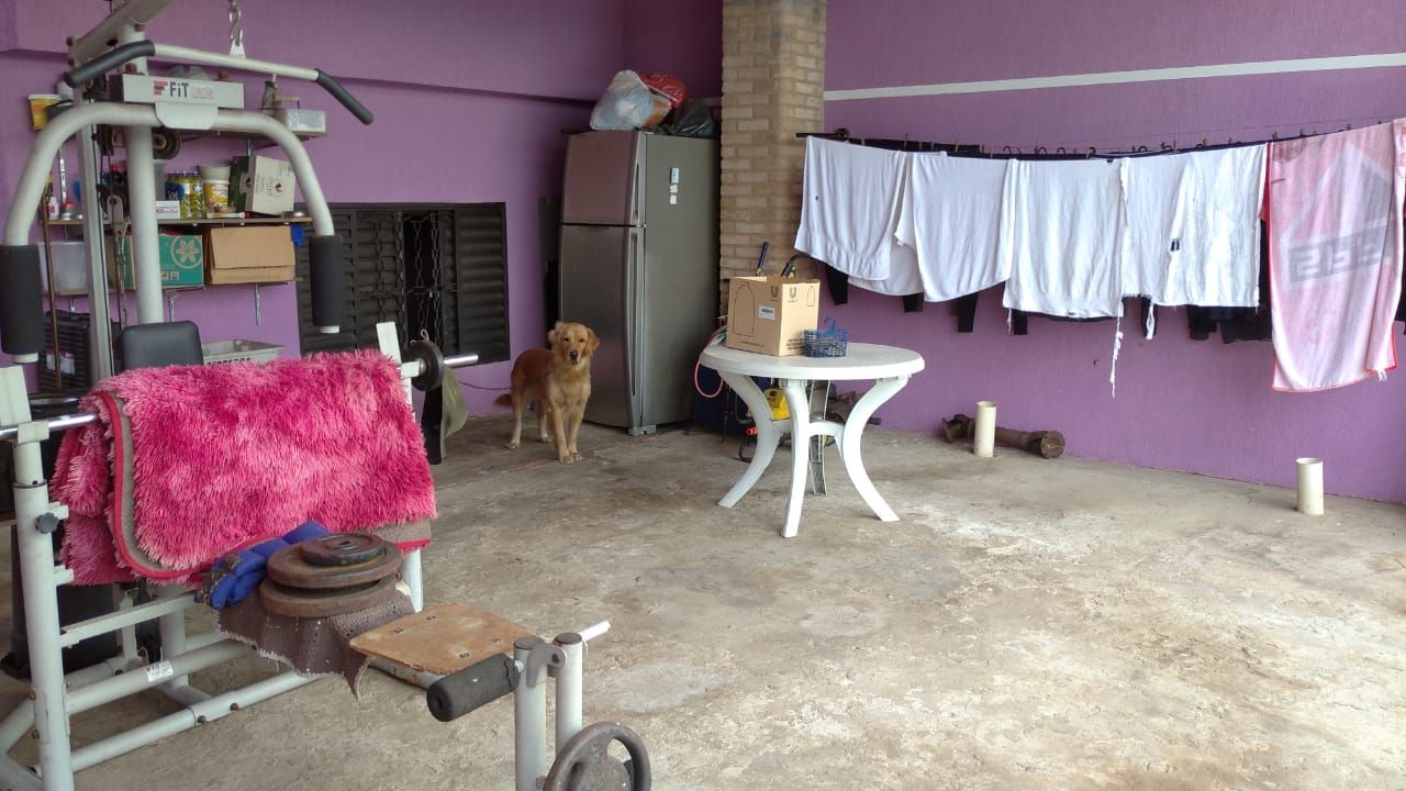 Imagens do imóveis casa à venda em paulicéia, piracicaba 2 quartos 280m²