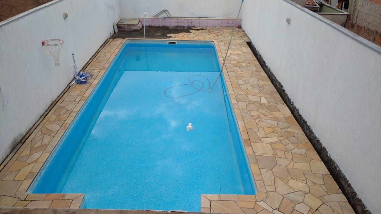 Imagens do imóveis casa à venda em paulicéia, piracicaba 2 quartos 280m²