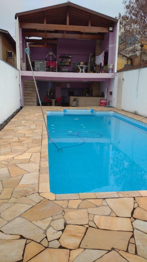 Imagens do imóveis casa à venda em paulicéia, piracicaba 2 quartos 280m²