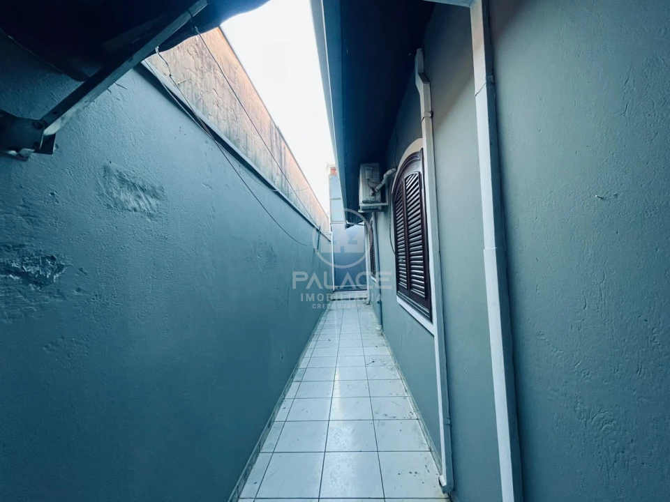 CASA PARA LOCAÇÃO / 3 QUARTOS/ JARDIM PANORAMA