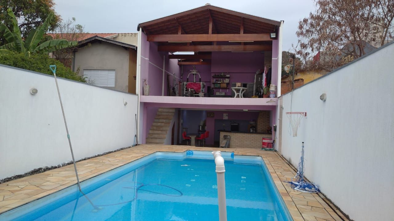 Imagens do imóveis casa à venda em paulicéia, piracicaba 2 quartos 280m²