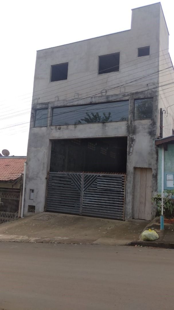 Imagens do imóveis Barracão, 150 m² - venda por RS 400.000,00 ou aluguel por RS 2.620,00-mês - Conjunto Residencial Mário Dedini - Piracicaba-SP