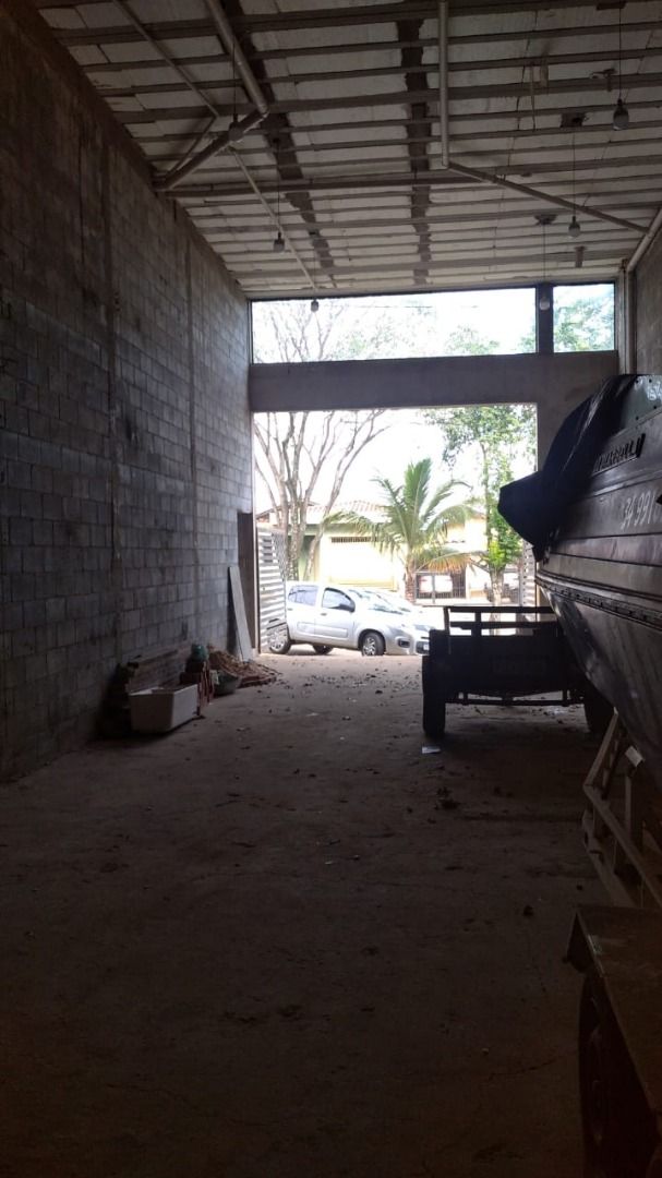 Imagens do imóveis Barracão, 150 m² - venda por RS 400.000,00 ou aluguel por RS 2.620,00-mês - Conjunto Residencial Mário Dedini - Piracicaba-SP