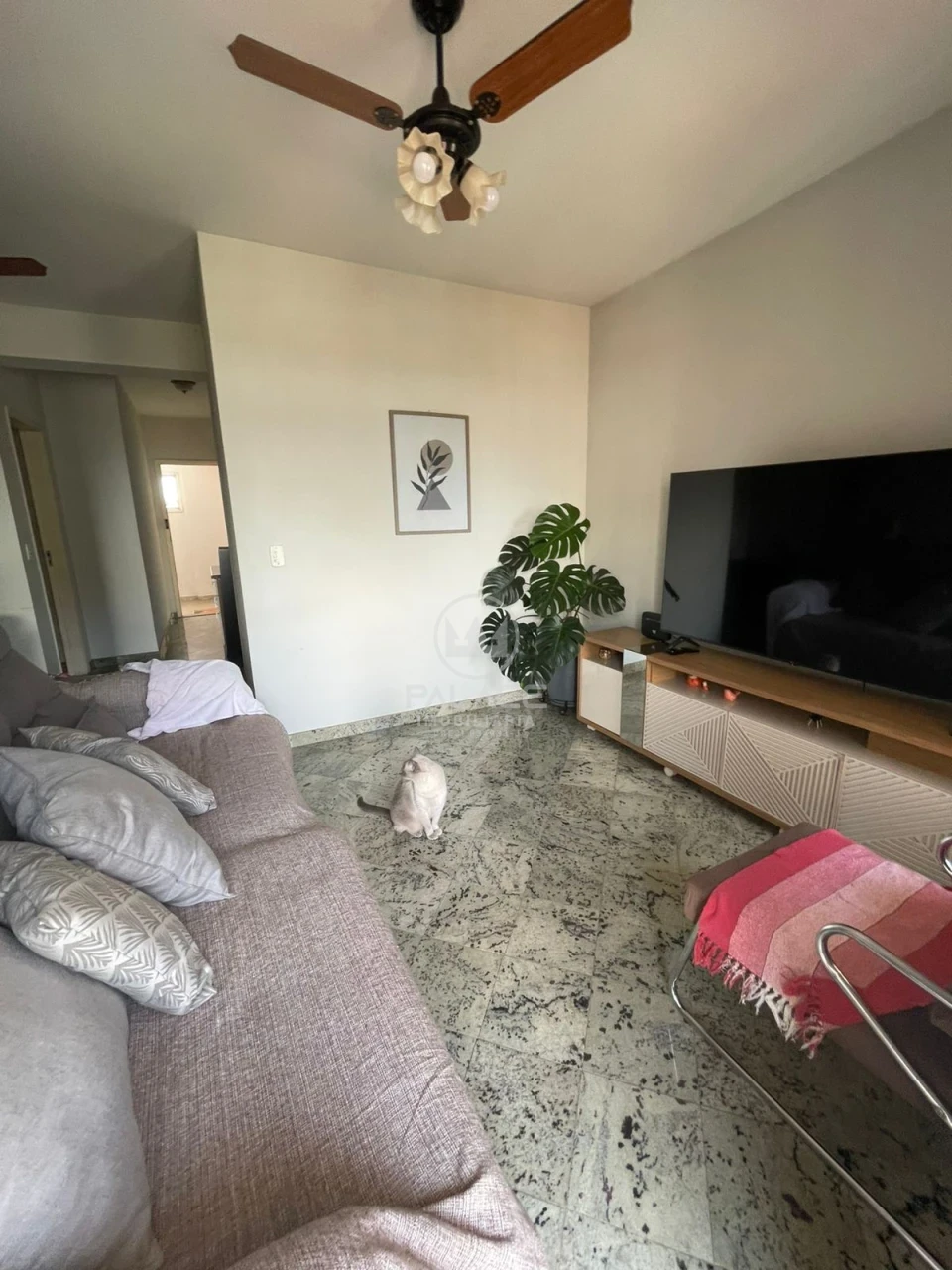 Apartamento À Venda Vila Independência Piracicaba