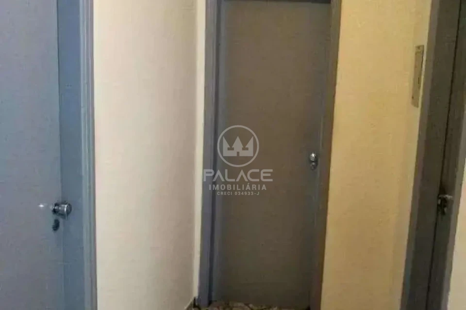 Casa À Venda Cidade Alta Piracicaba