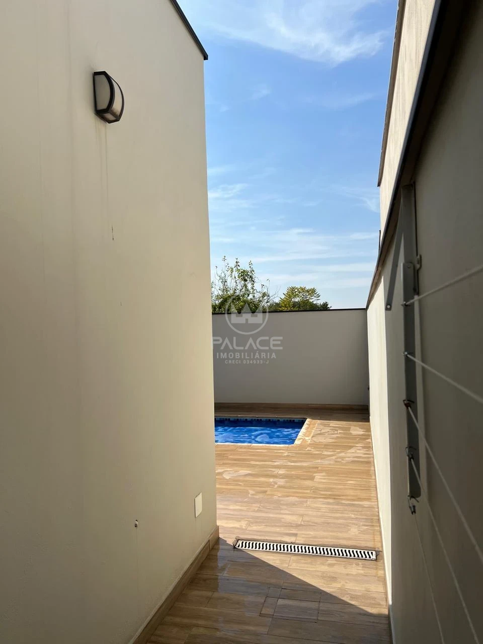 Casa Em Condomínio À Venda Condomínio Reserva Das Paineiras Piracicaba