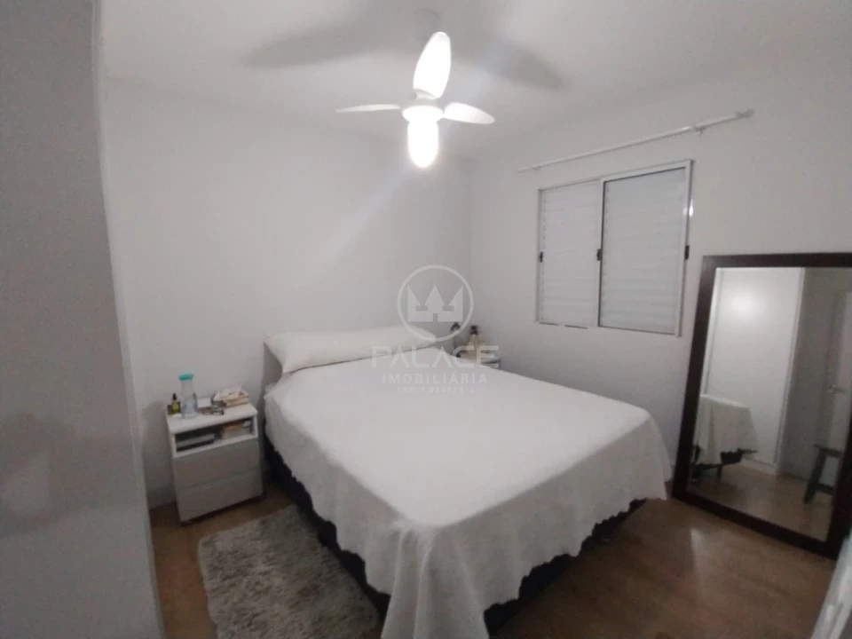Residencial Las Palmas