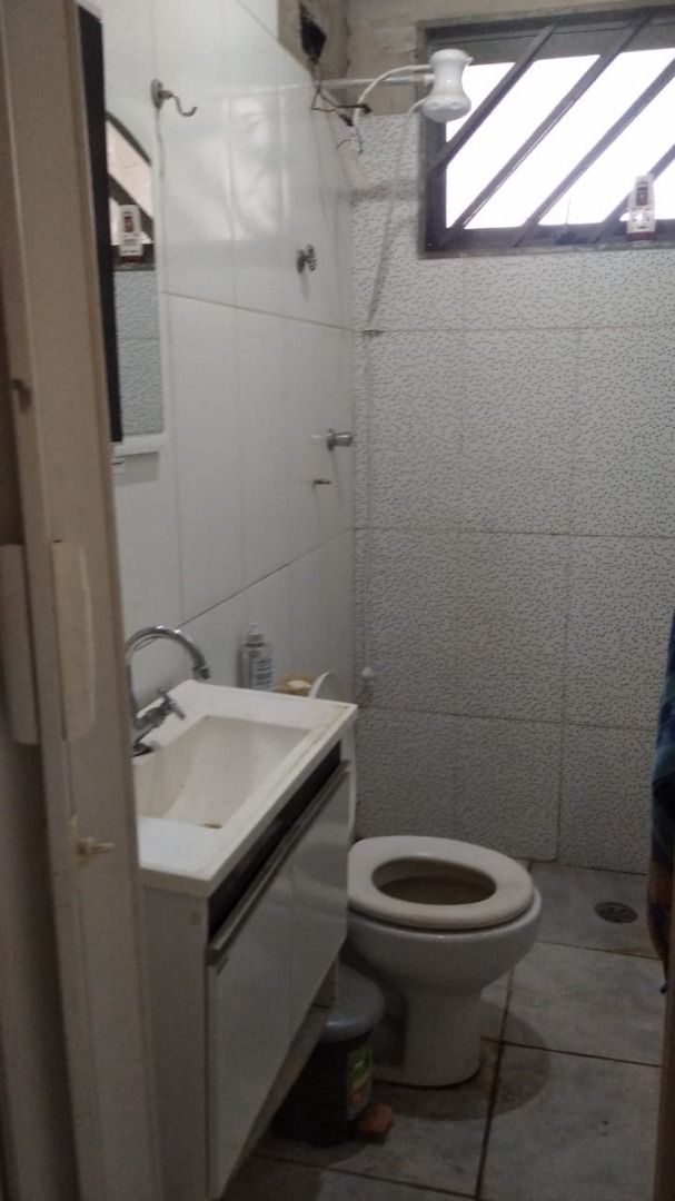 Imagens do imóveis Barracão, 150 m² - venda por RS 400.000,00 ou aluguel por RS 2.620,00-mês - Conjunto Residencial Mário Dedini - Piracicaba-SP