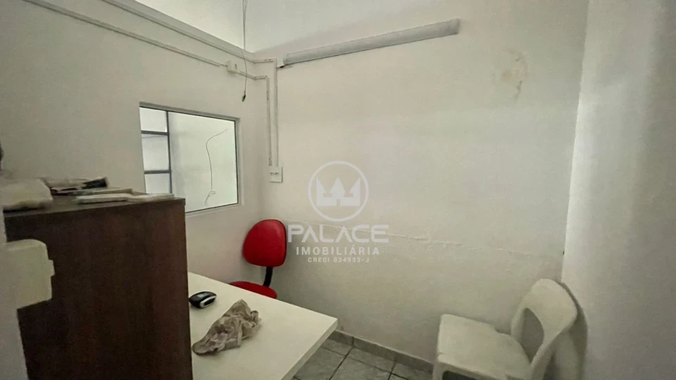 LOJA / COMERCIAL / SALAO / CENTRO / PIRACICABA / LOCACAO