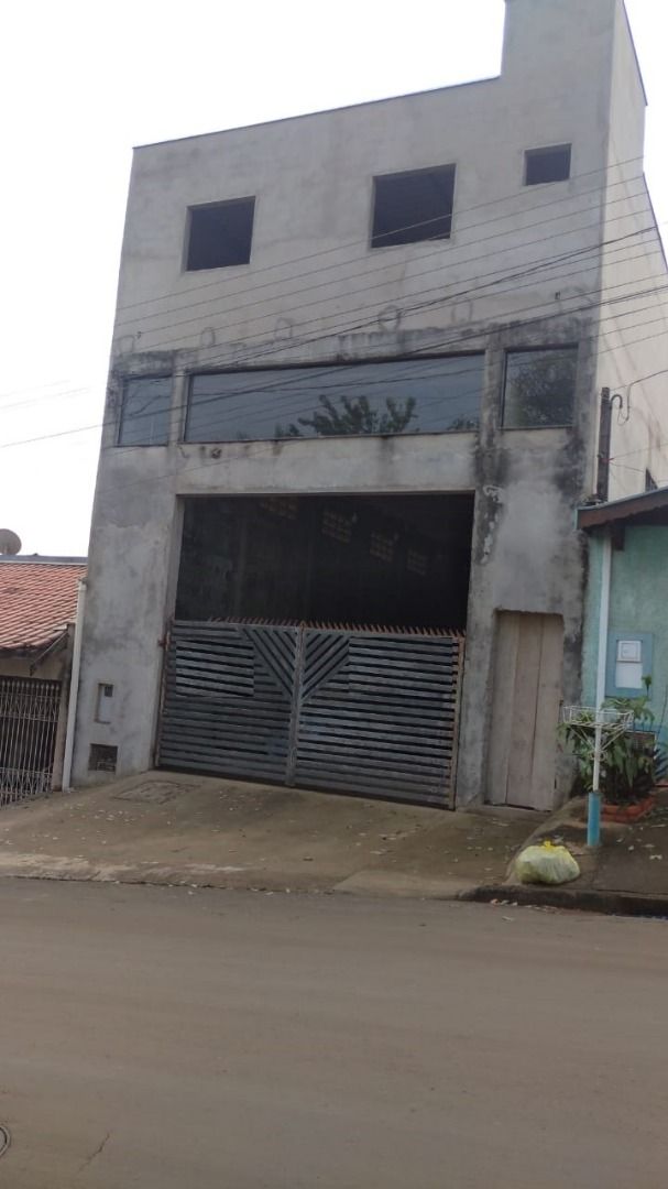 Imagens do imóveis Barracão, 150 m² - venda por RS 400.000,00 ou aluguel por RS 2.620,00-mês - Conjunto Residencial Mário Dedini - Piracicaba-SP