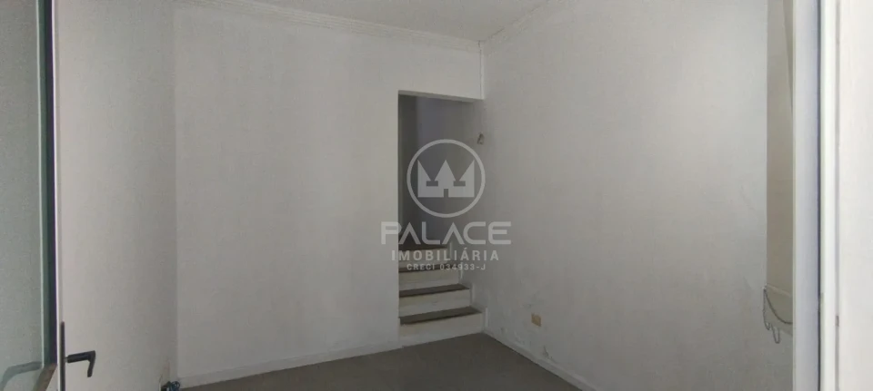 Comercial Para Alugar Centro Piracicaba