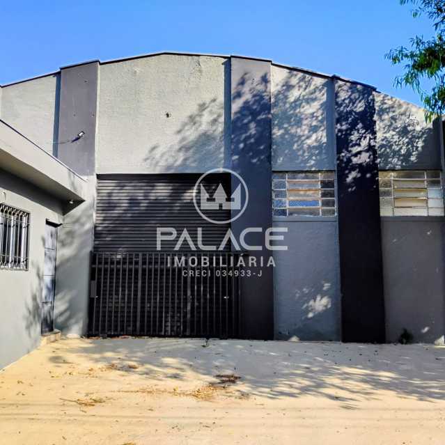Imagens do imóveis galpão para venda e aluguel em paulicéia, piracicaba 228m²