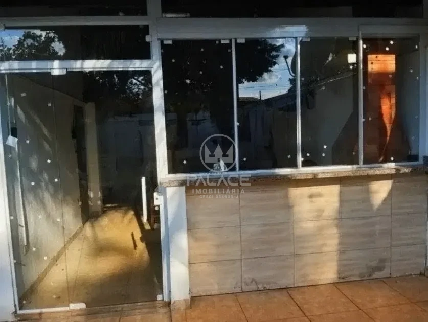 Edicula disponivel para locação
