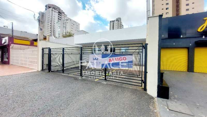 casa comercial para alugar em são dimas, piracicaba 185m²