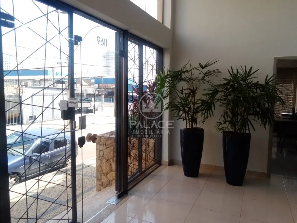 SALA COMERCIAL BAIRRO ALTO