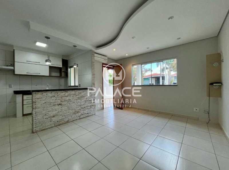 Imagens do imóveis casa em condomínio à venda em residencial bela vista, piracicaba 2 quartos 70m²