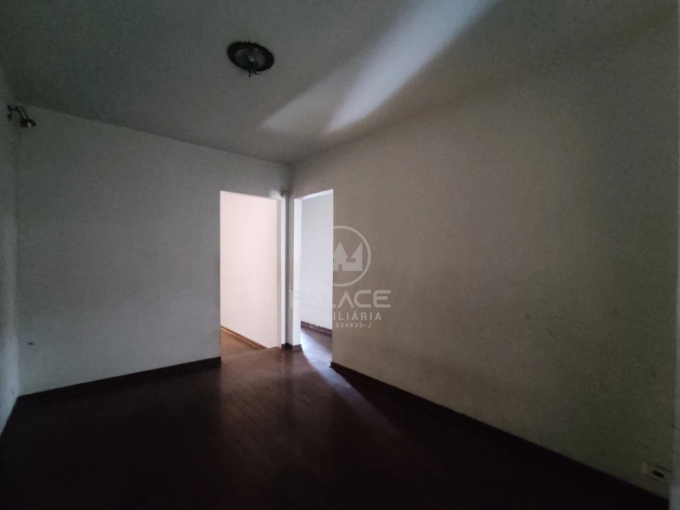 Casa 3 Quartos Com Armários Para Alugar Paulicéia Piracicaba