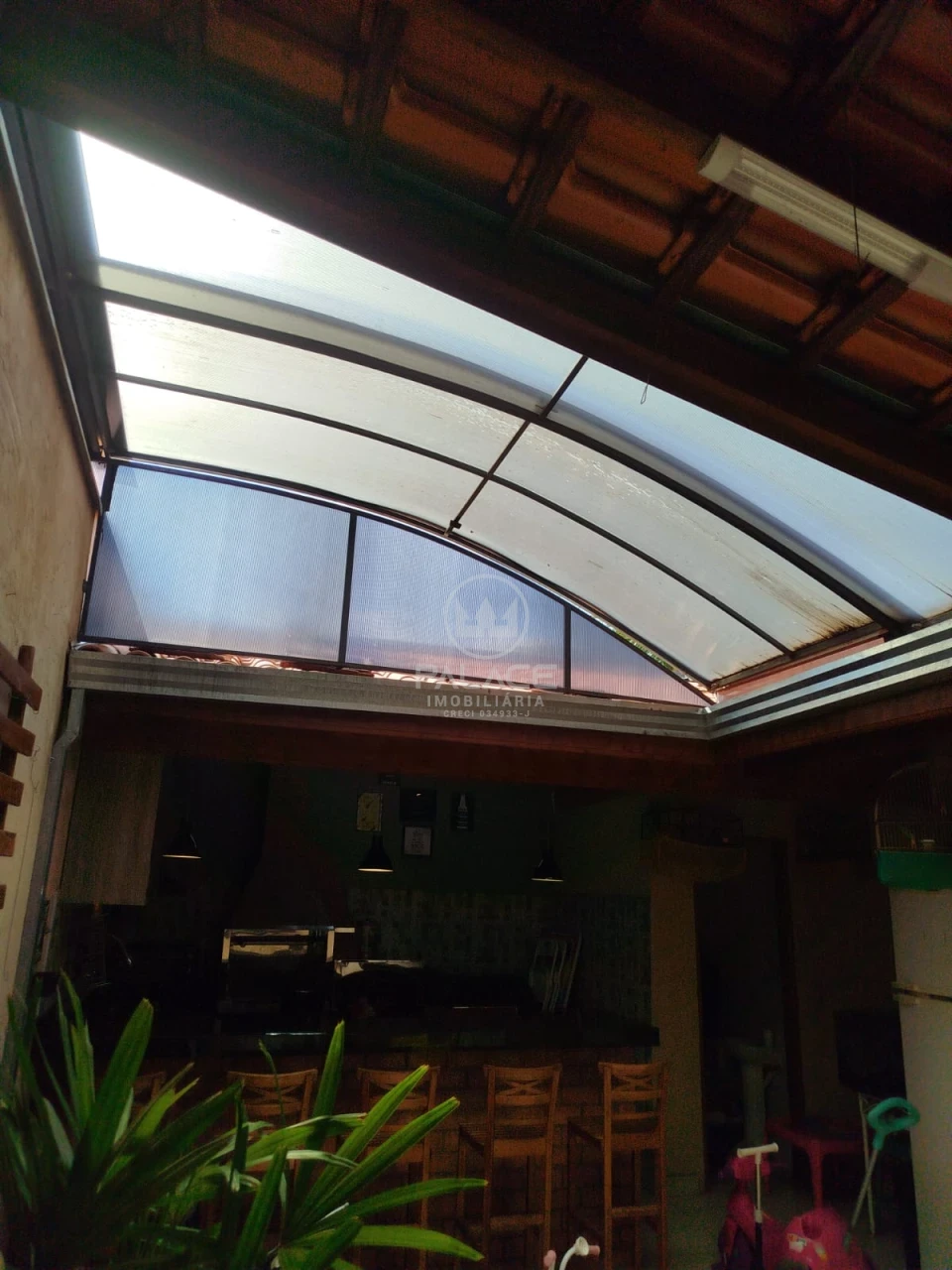 Casa À Venda Pompéia Piracicaba