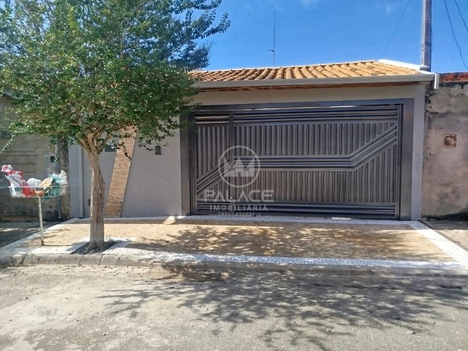 Casa Para Alugar Residencial Serra Verde Piracicaba