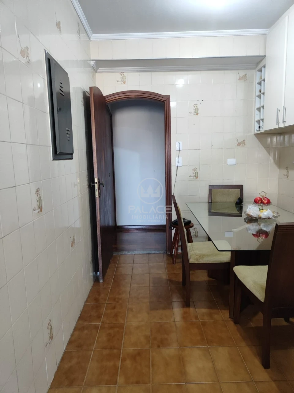 Apartamento À Venda Edif. Zepelin Piracicaba