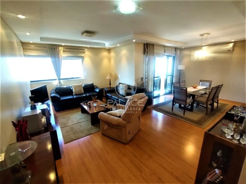 Apartamento À Venda Edifício Maison Cartier Piracicaba - Foto 3