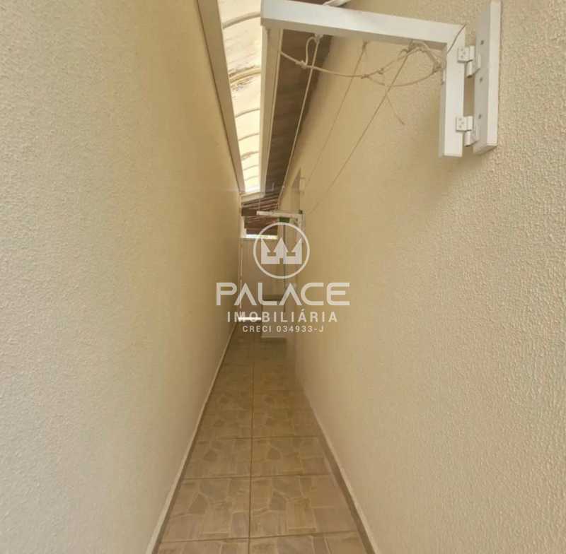 Imagens do imóveis casa em condomínio à venda em residencial bela vista, piracicaba 2 quartos 70m²