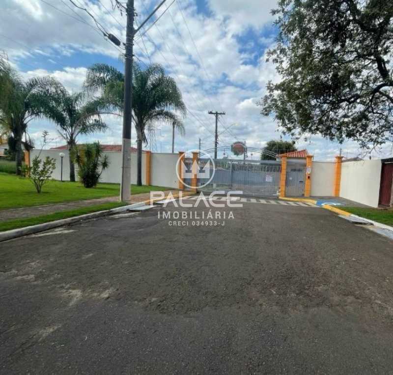 Imagens do imóveis casa em condomínio à venda em residencial bela vista, piracicaba 2 quartos 70m²