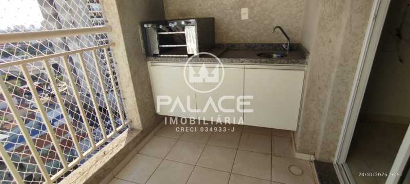 Imagens do imóveis apartamento para alugar em alto, piracicaba 3 quartos 87m²