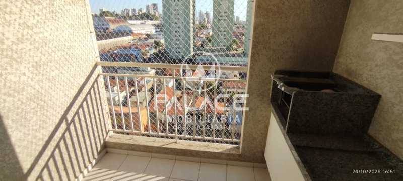 Imagens do imóveis apartamento para alugar em alto, piracicaba 3 quartos 87m²