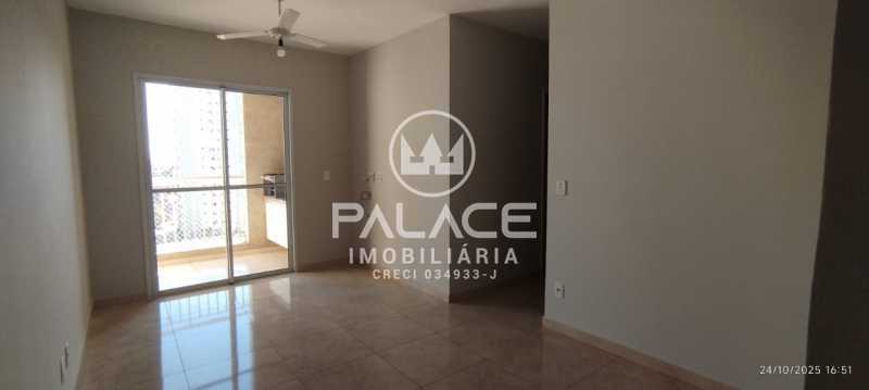 Imagens do imóveis apartamento para alugar em alto, piracicaba 3 quartos 87m²
