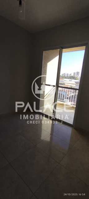 Imagens do imóveis apartamento para alugar em alto, piracicaba 3 quartos 87m²