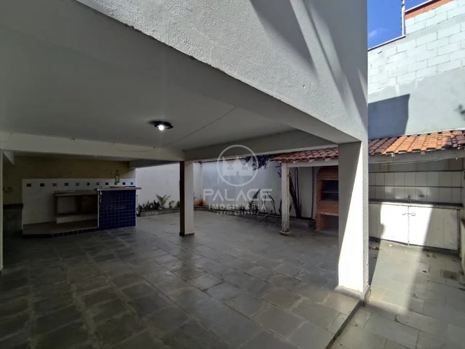 Imagens do imóveis Casa À Venda E Locação Centro Piracicaba