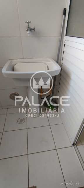 Imagens do imóveis apartamento para alugar em alto, piracicaba 3 quartos 87m²
