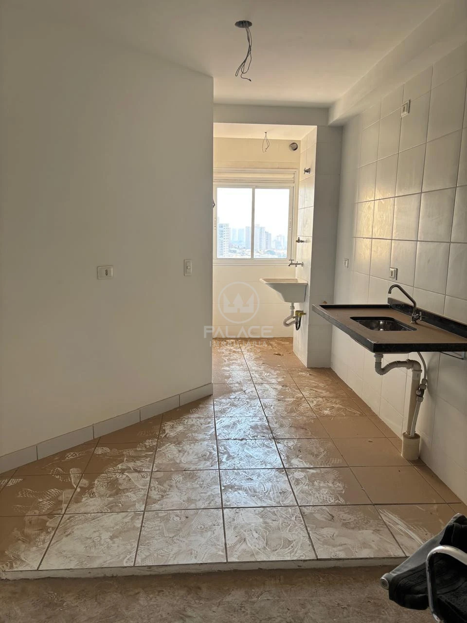 Apartamento À Venda no condominio Mirage em Piracicaba