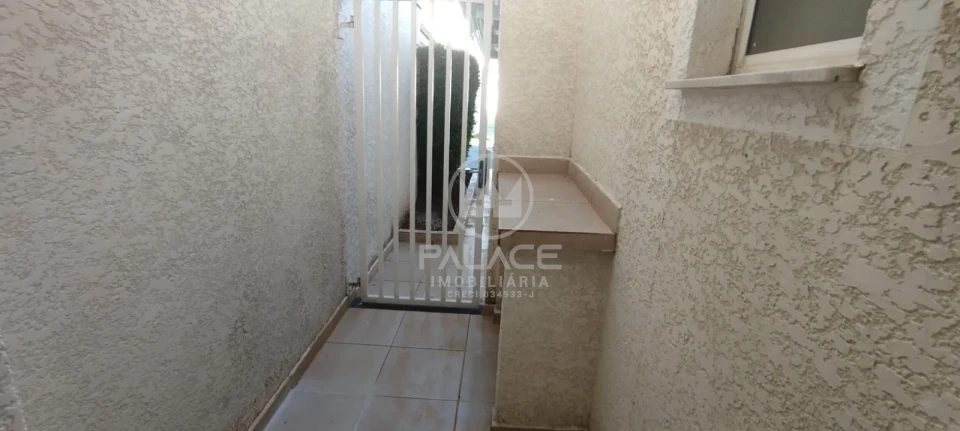 Casa Em Condomínio Para Alugar Village Agua Branca Residencial Piracicaba - Foto 26
