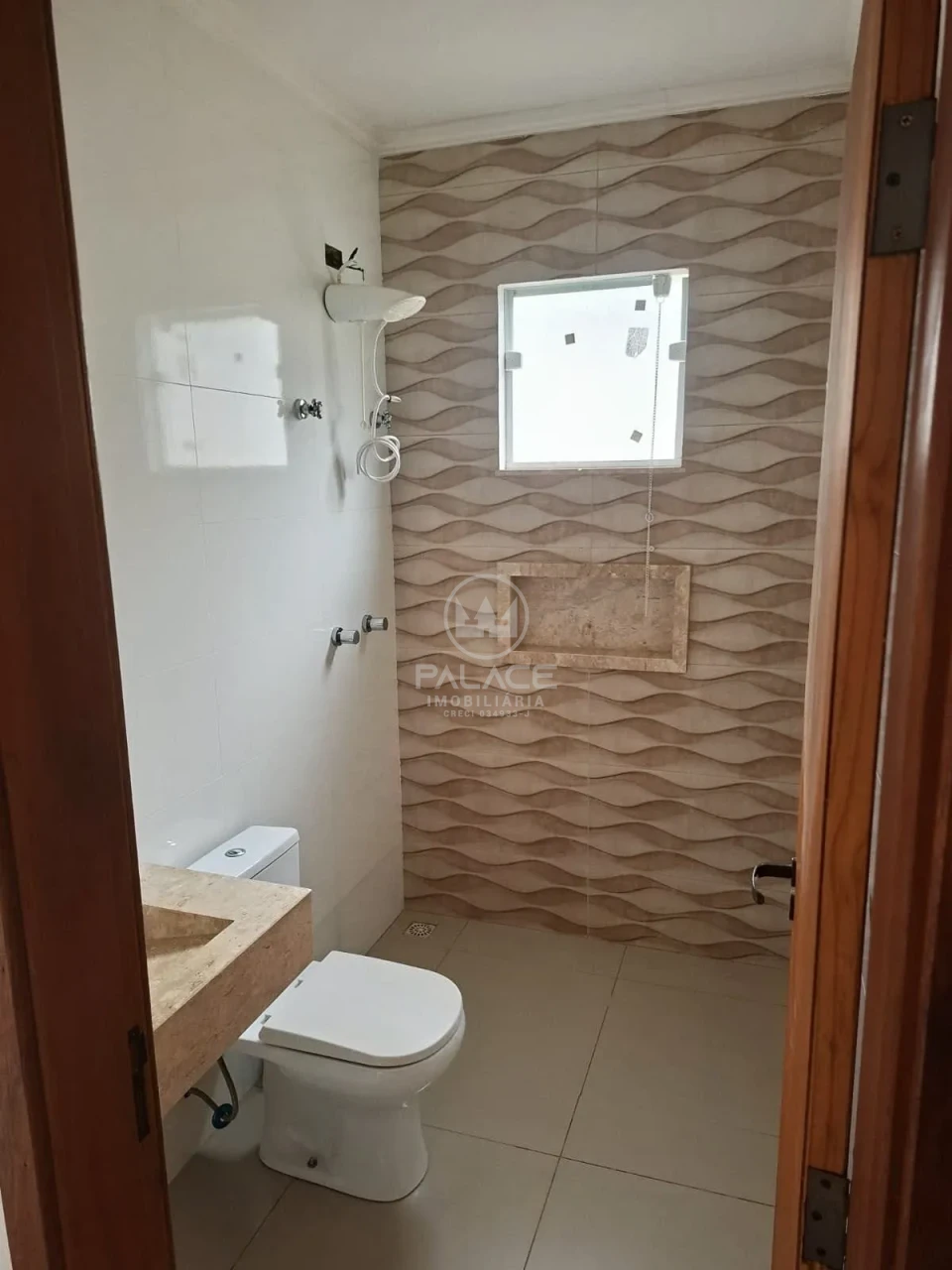 Casa Para Alugar Loteamento Santa Rosa Piracicaba