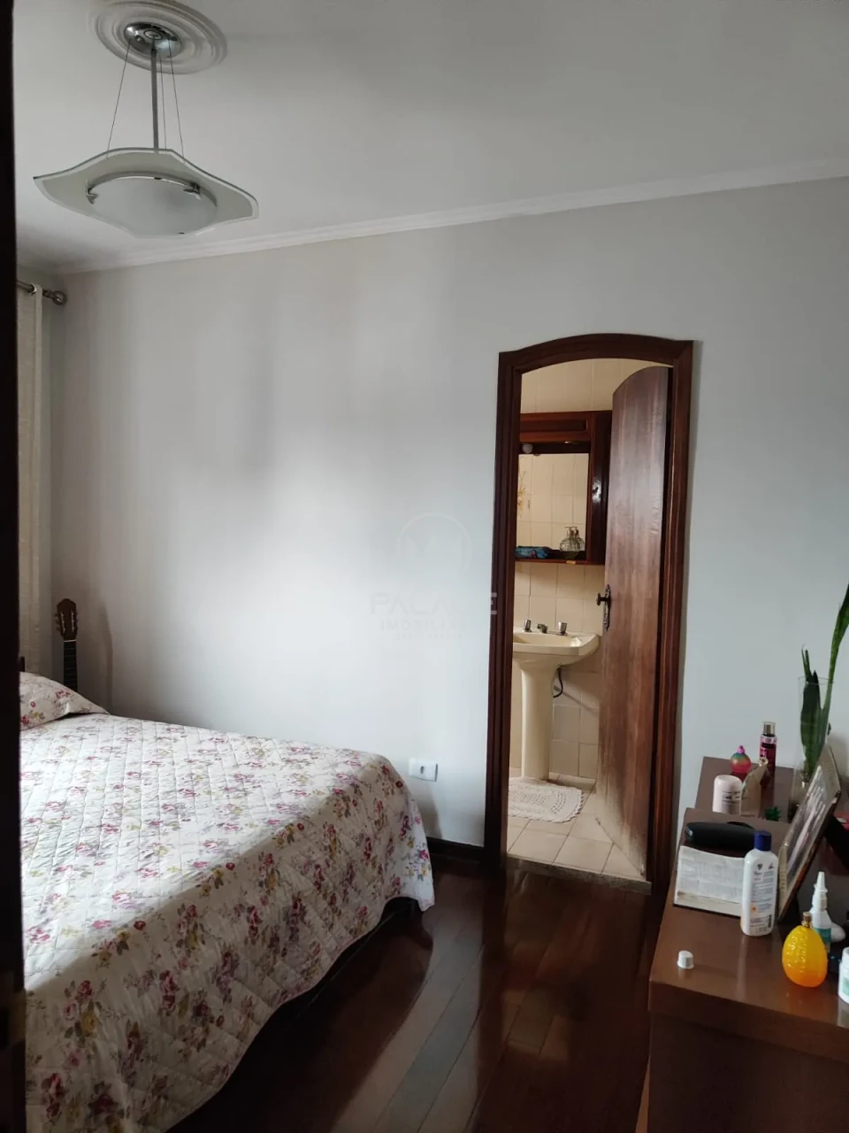 Apartamento À Venda Edif. Zepelin Piracicaba