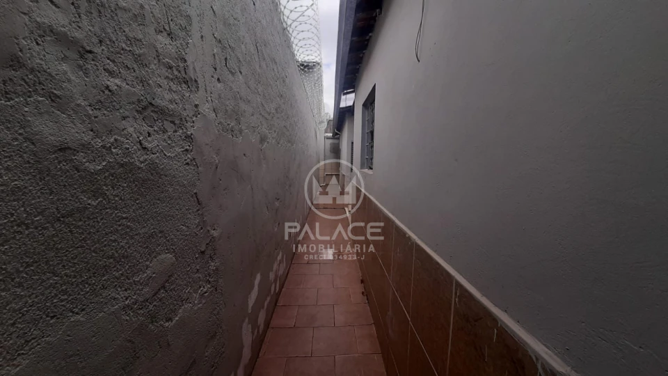 CASA PARA LOCAÇÃO / 2 QUARTOS