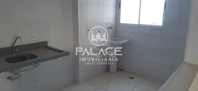 Apartamento À Venda Edifício Prime América Residencial Piracicaba