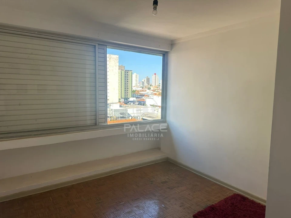 Apartamento Para Alugar Edifício Lélio Ferrari Piracicaba