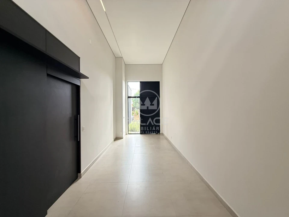 CASA A VENDA NOVA NO CONDOMINIO RECANTO PIRACICAMIRIM