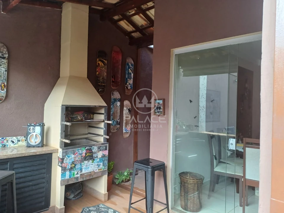 Casa a Venda Condomínio Habitare, Avenida Dois Corrégos