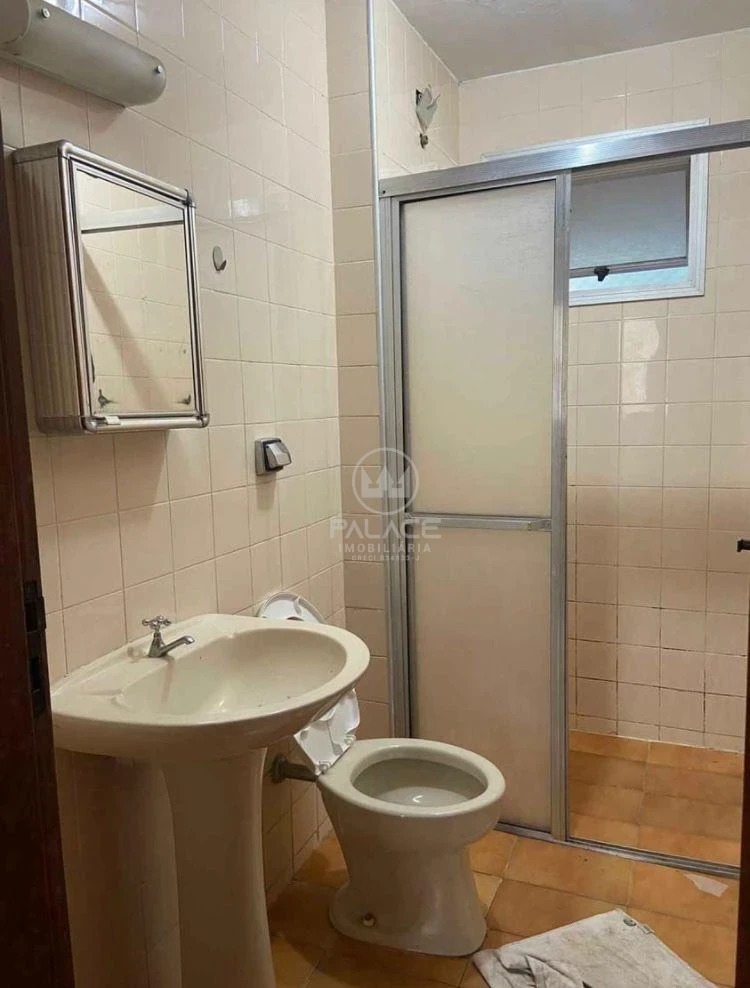 Apartamento À Venda Condominio Tarumã I Piracicaba