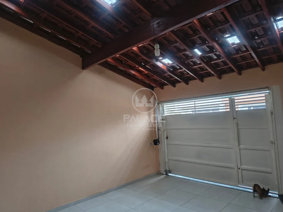 Casa à venda em Pompéia, Piracicaba — Portal Mundo do Imóvel