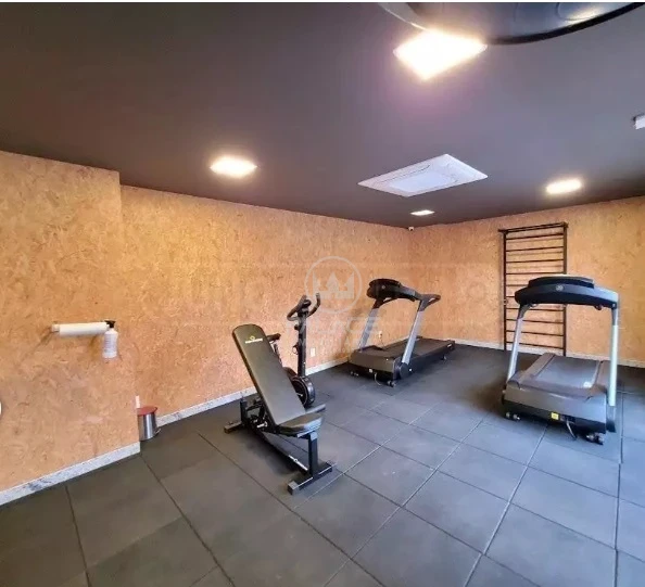 Apartamento À Venda Studio Holland Piracicaba