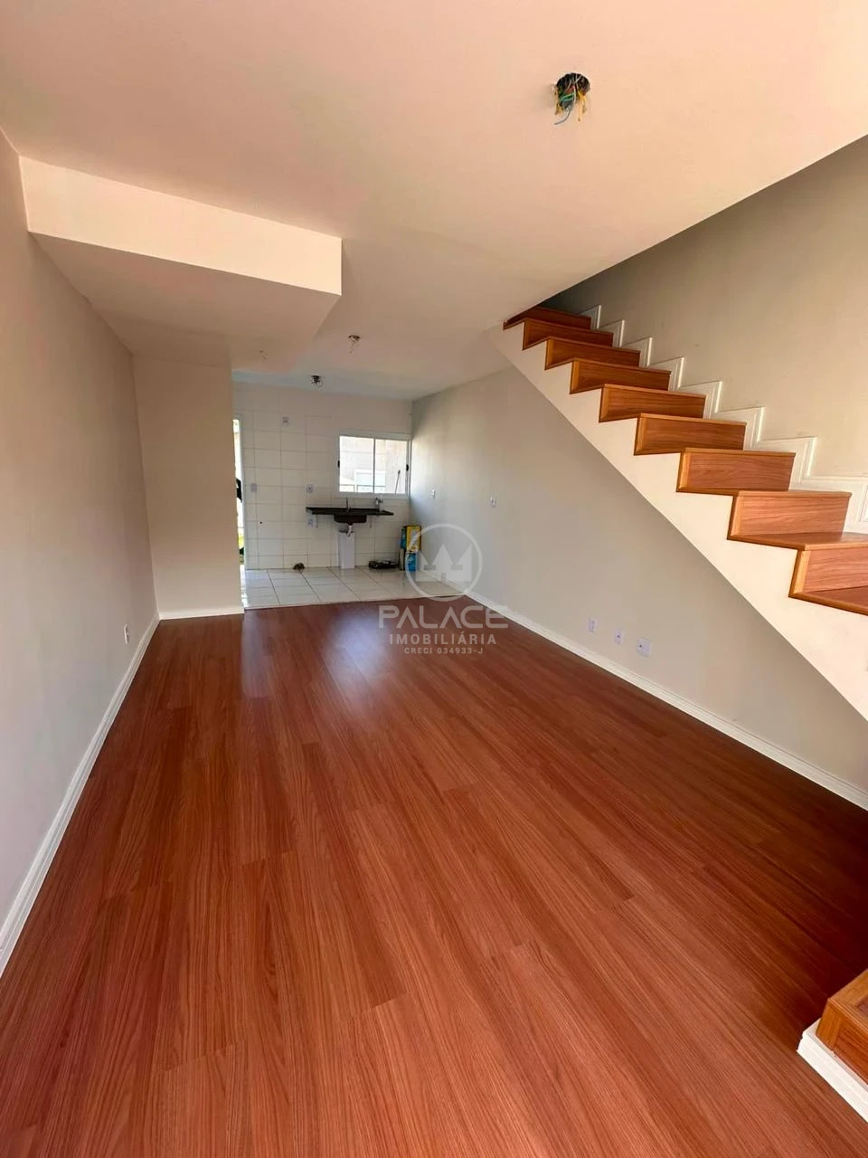 Casa Em Condomínio À Venda Parque Residencial Piracicaba Piracicaba